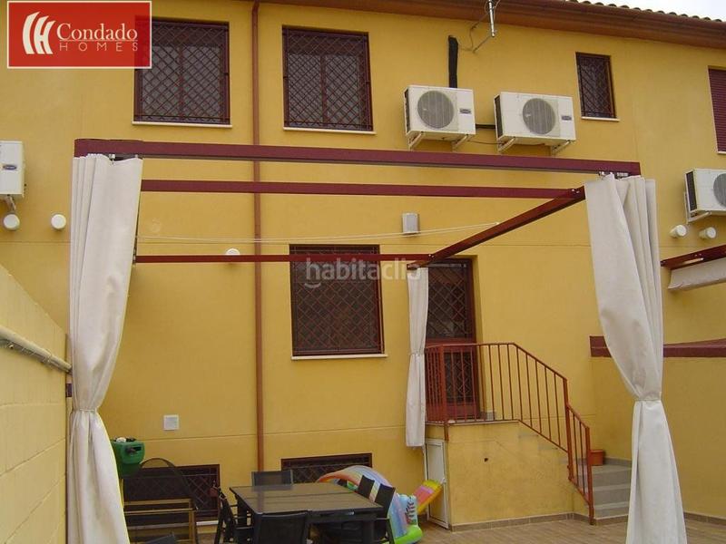 Foto 15d3ae53-c595-49fa-a0e0-4c1864b064be. Casa adossada amb calefacció piscina a El Higuerón Córdoba