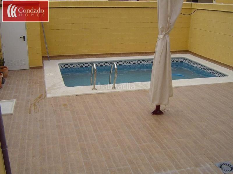 Foto 638cad59-7993-4819-a0d2-33bdbb8b27e4. Casa adossada amb calefacció piscina a El Higuerón Córdoba