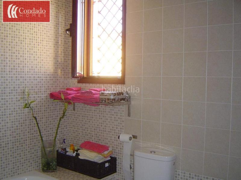 Foto 7cbf2f7a-1093-487b-b70d-79248ade9b76. Casa adossada amb calefacció piscina a El Higuerón Córdoba