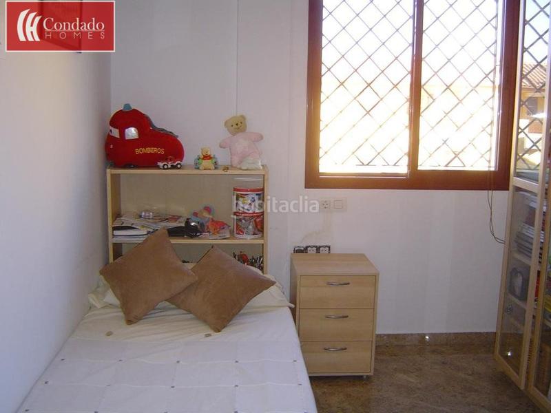 Foto ae7006e8-d85a-4ace-b77c-59399b24285f. Casa adossada amb calefacció piscina a El Higuerón Córdoba