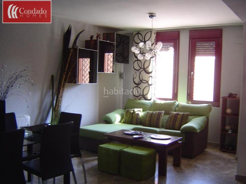 Foto fd998675-d825-44ba-b89b-28de7046b804. Casa adossada amb calefacció piscina a El Higuerón Córdoba