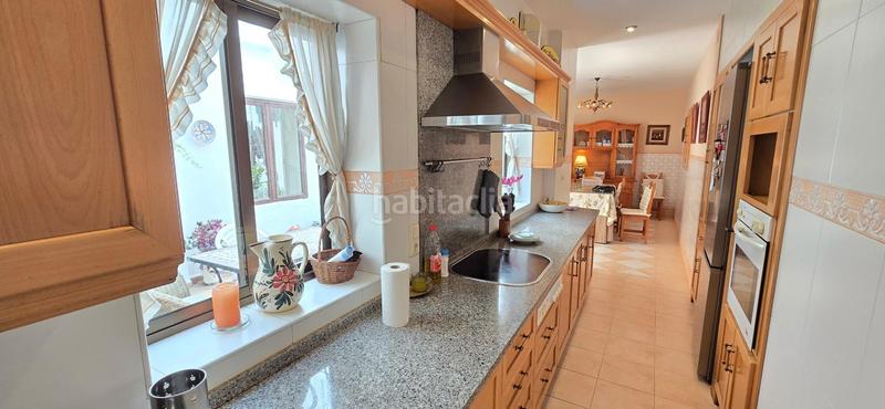Foto 17375dea-2be8-4eb6-93cf-51e6dfd636ce. Piso vive en el corazon de cordoba, hogar con historia en Córdoba