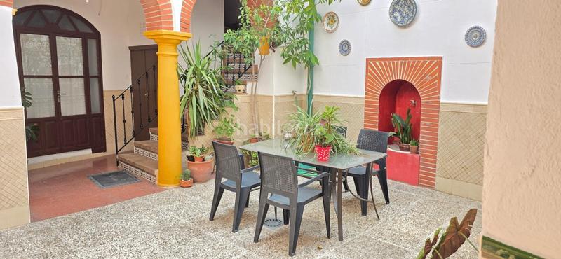 Foto 4f68f3b8-1cc7-4e30-9f6b-87b61629c133. Piso vive en el corazon de cordoba, hogar con historia en Córdoba