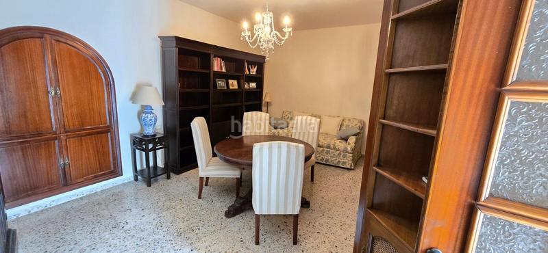 Foto 6fc48648-3927-4500-83af-a7531820fac5. Piso vive en el corazon de cordoba, hogar con historia en Córdoba