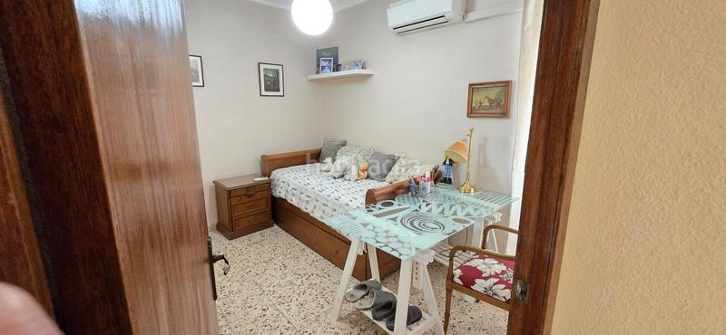 Foto 79e7b464-04fd-402a-90f1-2ce34f2052ce. Piso vive en el corazon de cordoba, hogar con historia en Córdoba