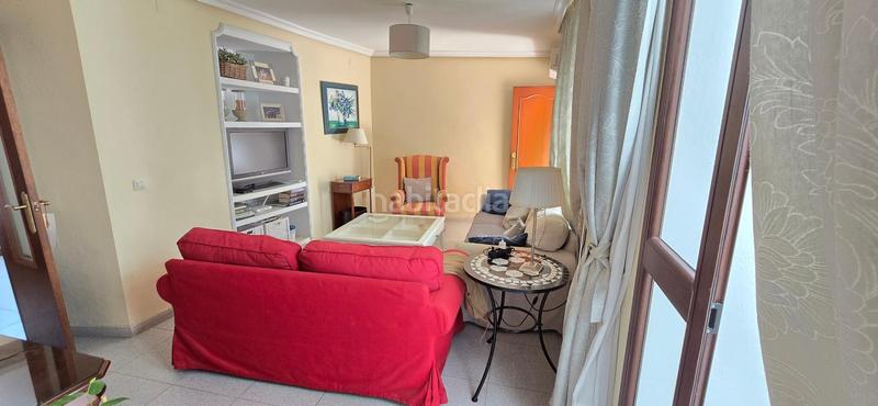 Foto f2f2e315-e294-4e73-9823-d68450f50a6b. Piso vive en el corazon de cordoba, hogar con historia en Córdoba