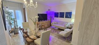 Location Appartement  Calle de los moriscos. Alquiler con opción a compra
