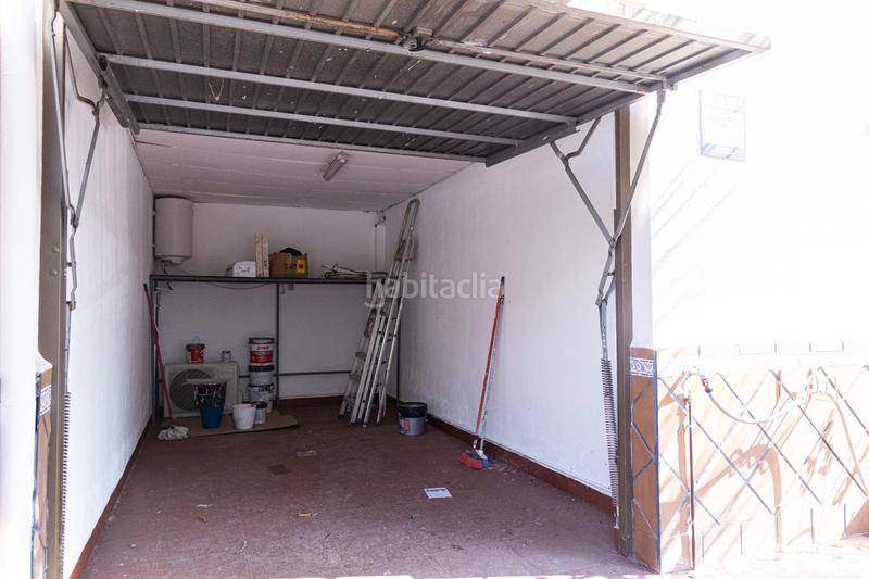 Foto 350852ec-332a-4f37-a072-f2e0fea6cac4. Casa a schiera con parcheggio in El Brillante -El Naranjo - El Tablero Córdoba