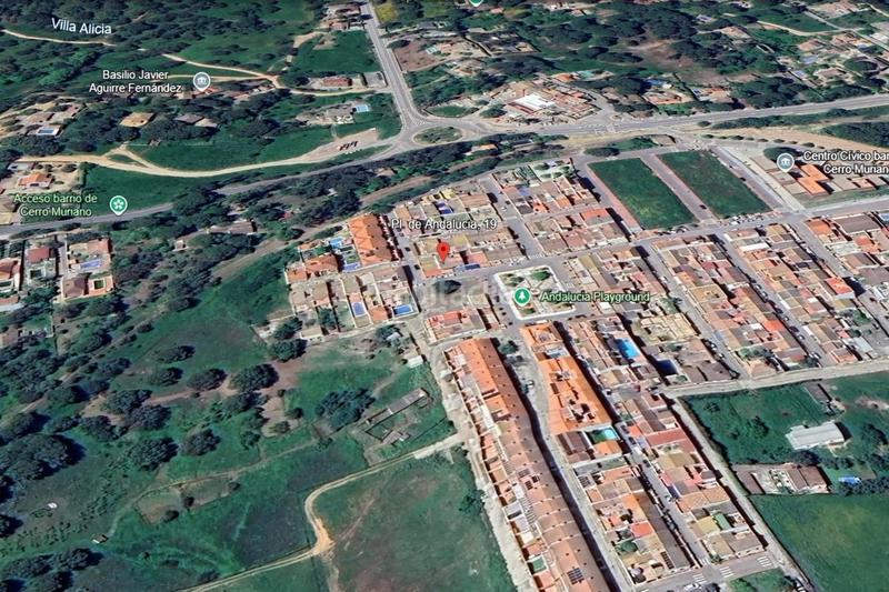 Foto 923d10ff-b8a5-47c3-a129-6736a7f76d77. Haus in Cerro Muriano Córdoba