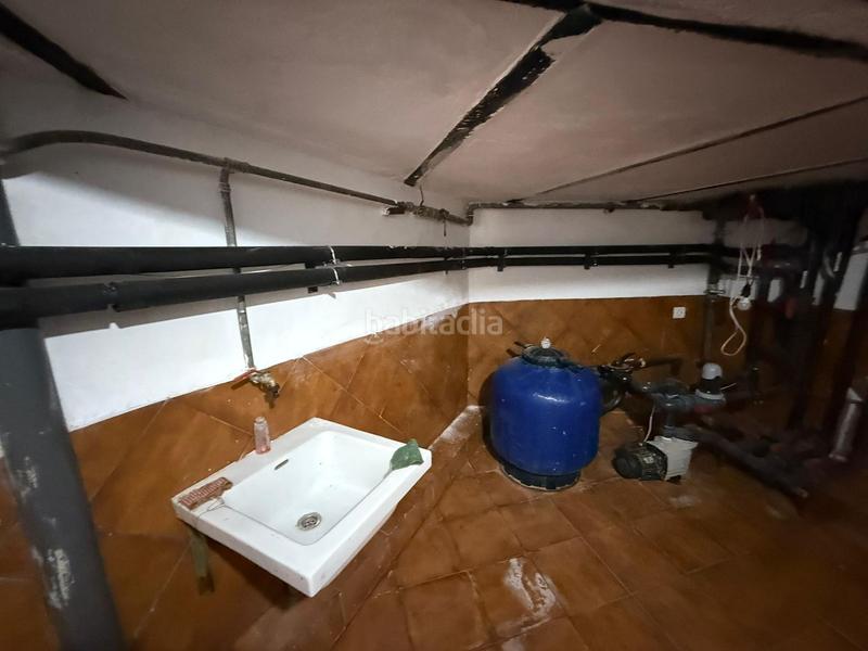 Foto 08717c60-488b-48d6-b804-b8d418e43df2. Chalet con riscaldamento parcheggio piscina in Écija