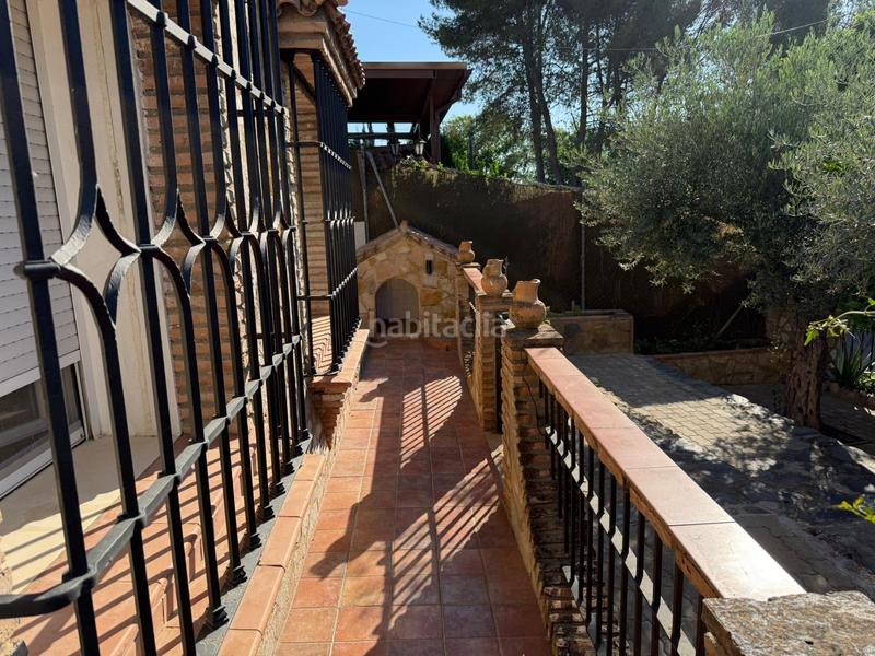 Foto 528a3025-8228-4832-90f6-ba9dfd6d0ca9. Chalet con riscaldamento parcheggio piscina in Écija