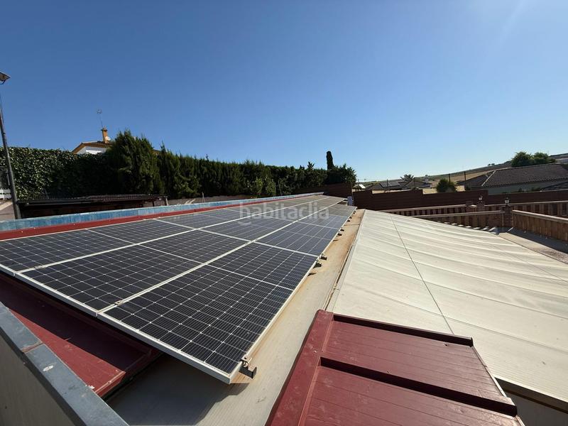 Foto 8ce3a694-09c2-4e36-aba6-32f96b1822d1. Chalet con riscaldamento parcheggio piscina in Écija