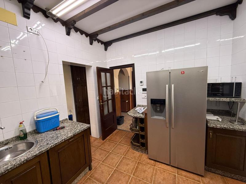 Foto a3d9e0c8-50c1-4be8-a95b-6bd9e0fae435. Chalet con riscaldamento parcheggio piscina in Écija