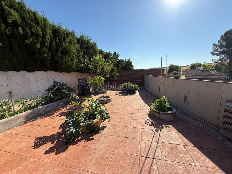 Foto a3ff34c5-4de1-4723-8739-cb97bce4a829. Chalet con riscaldamento parcheggio piscina in Écija