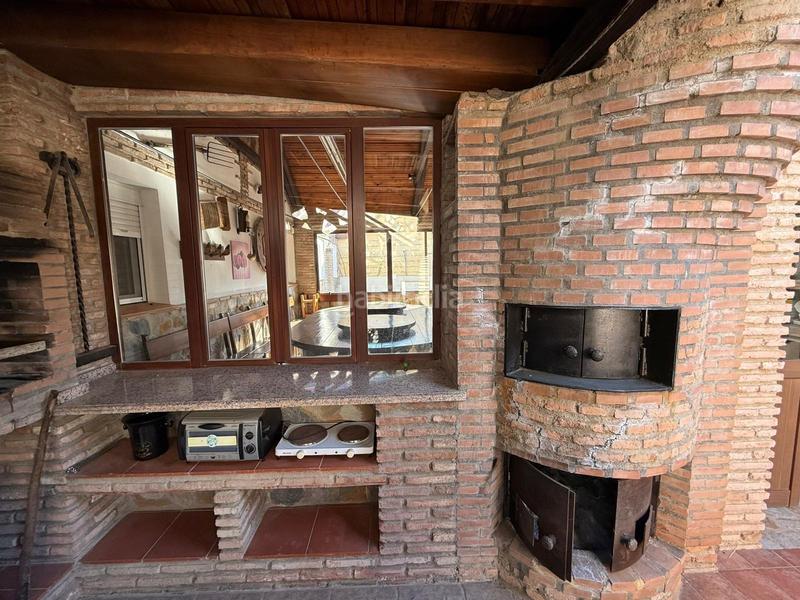 Foto efcee4e4-3f1c-4fe9-a9d5-13765d433948. Chalet con riscaldamento parcheggio piscina in Écija