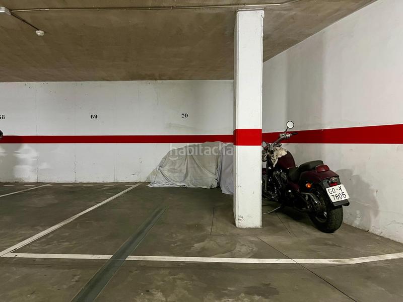 Foto 30af2bb0-e8b2-4609-8fa3-871804ee2921. Appartement avec chauffage parking piscine dans Tablero Bajo - Arruzafilla Córdoba