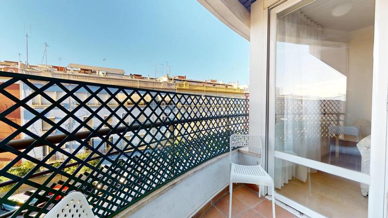 Foto 8912ed50-b0fc-4706-9161-acd835a56f6c. Appartement avec parking dans Ciudad Jardín - Zoco Córdoba