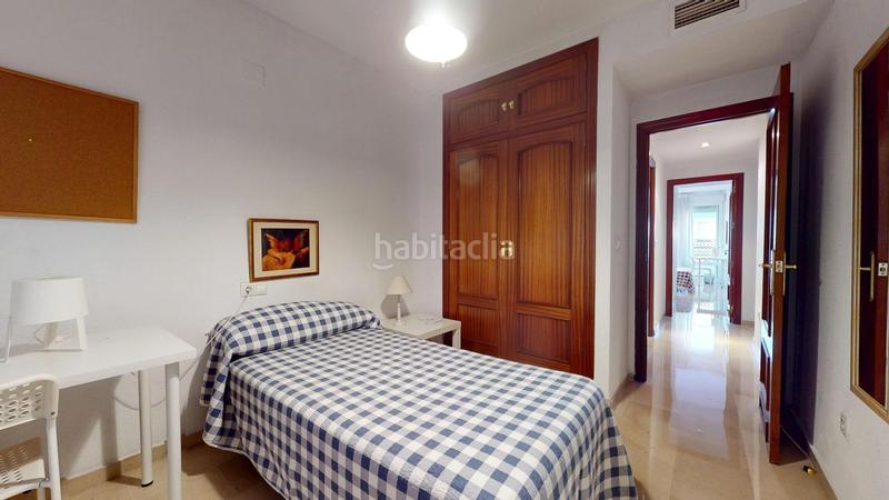Foto ad0f86f7-d16e-4d7f-abc0-5cfad2eb150d. Appartement avec parking dans Ciudad Jardín - Zoco Córdoba