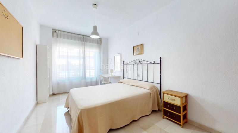 Foto cee11431-dba8-49eb-a149-be0219e8be92. Appartement avec parking dans Ciudad Jardín - Zoco Córdoba