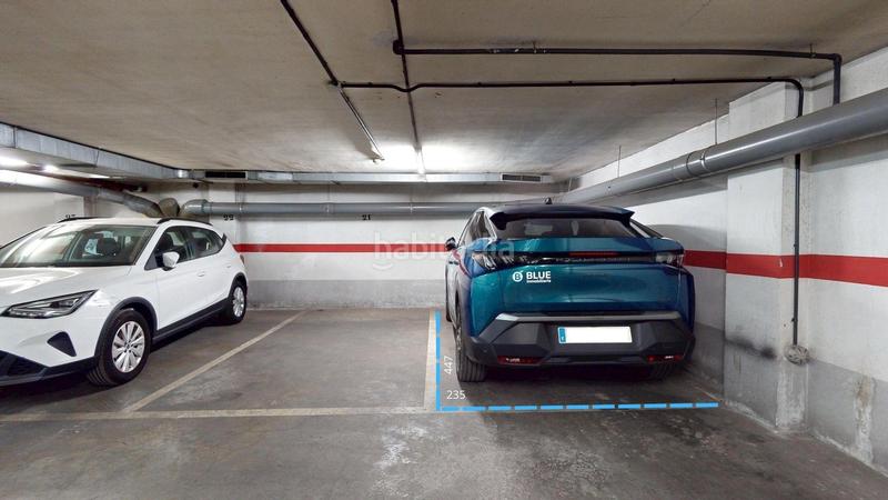 Foto e7e43ce4-5261-4ce9-ac8e-b885b2b4bc3b. Appartement avec parking dans Ciudad Jardín - Zoco Córdoba