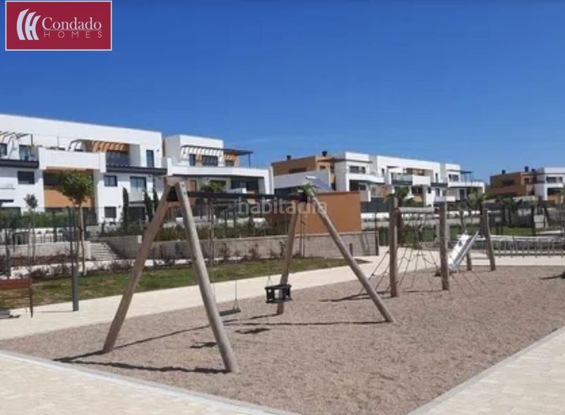 Foto 0a7e8833-6f69-483e-a19d-5adc9c112885. Planta baixa amb aparcament piscina a Tablero Bajo - Arruzafilla Córdoba