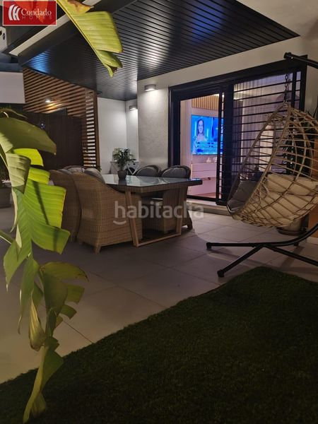 Foto 3ea79d21-6d2f-43a8-b2c2-043fd8e20bf2. Planta baixa amb aparcament piscina a Tablero Bajo - Arruzafilla Córdoba