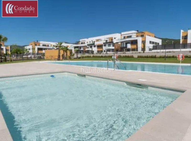 Foto 4bc265ba-150b-4def-8076-374c35d5a4af. Planta baixa amb aparcament piscina a Tablero Bajo - Arruzafilla Córdoba