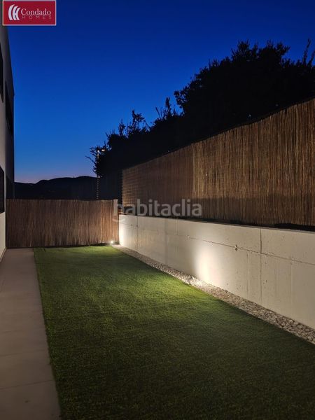 Foto 5c0cfd53-0e29-49a4-ab1f-e2f6d72dd61c. Planta baixa amb aparcament piscina a Tablero Bajo - Arruzafilla Córdoba