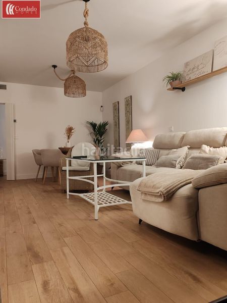 Foto acdd332b-0dd7-4d5f-a140-8846267a1db2. Planta baixa amb aparcament piscina a Tablero Bajo - Arruzafilla Córdoba