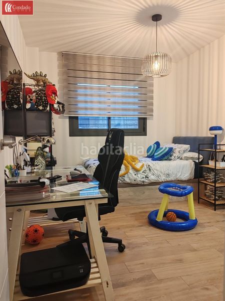 Foto b692a424-3262-4ec0-99c0-fd0eb667eed8. Planta baixa amb aparcament piscina a Tablero Bajo - Arruzafilla Córdoba