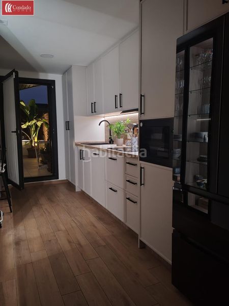 Foto e0b5b779-2708-442c-8ad5-8feaac0b6f71. Planta baixa amb aparcament piscina a Tablero Bajo - Arruzafilla Córdoba