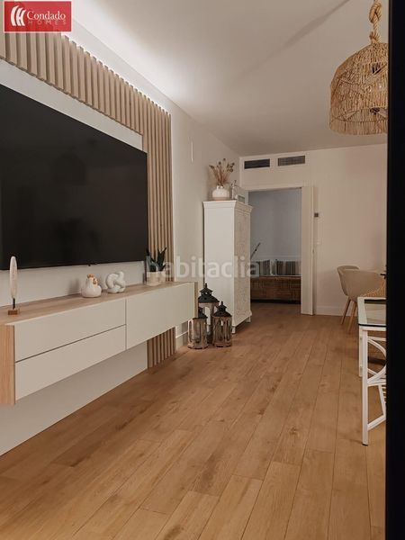 Foto ec13667b-2259-473a-bafa-7e2c2cdc3815. Planta baixa amb aparcament piscina a Tablero Bajo - Arruzafilla Córdoba