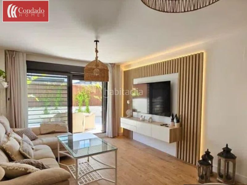 Foto ee029df7-2c2a-4b7c-af74-8ceb575d5b80. Planta baixa amb aparcament piscina a Tablero Bajo - Arruzafilla Córdoba