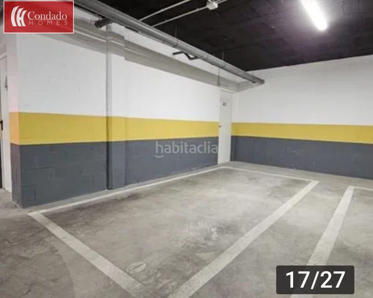 Foto fa42a4e0-3220-4f2b-8e6d-521586bd83fe. Planta baixa amb aparcament piscina a Tablero Bajo - Arruzafilla Córdoba