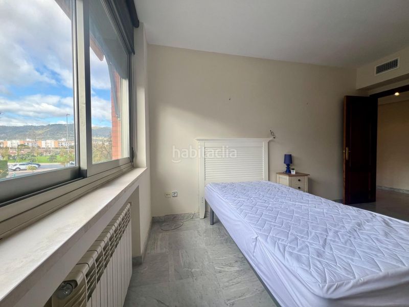 Foto 56218362-f32f-4a27-a3ec-3b5baf7f9fe7. Pis amb aparcament piscina a Tablero Bajo - Arruzafilla Córdoba