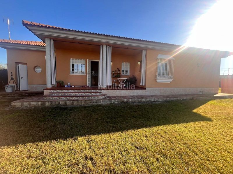 Foto 06923c8d-5df7-4f5b-8c26-73bc933f53bd. Casa amb aparcament a Villarrubia Córdoba