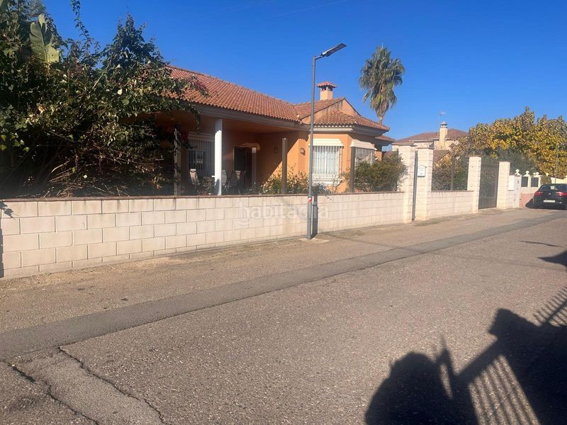 Foto 7b142c90-114d-46ff-a207-c64331619cc9. Casa amb aparcament a Villarrubia Córdoba