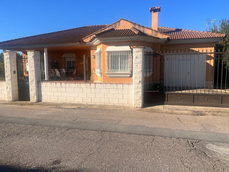 Foto 961c0c98-7e68-4758-ab31-c59a2f48382e. Casa amb aparcament a Villarrubia Córdoba