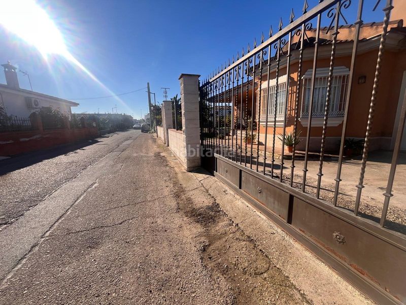 Foto d558228e-c544-48d5-8b80-6e0ca0c8c8f2. Casa amb aparcament a Villarrubia Córdoba