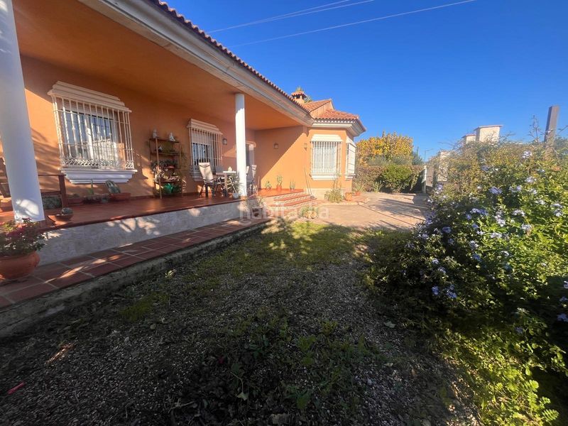 Foto e1f1c4b4-0b0b-4785-a20d-784904f06110. Casa amb aparcament a Villarrubia Córdoba
