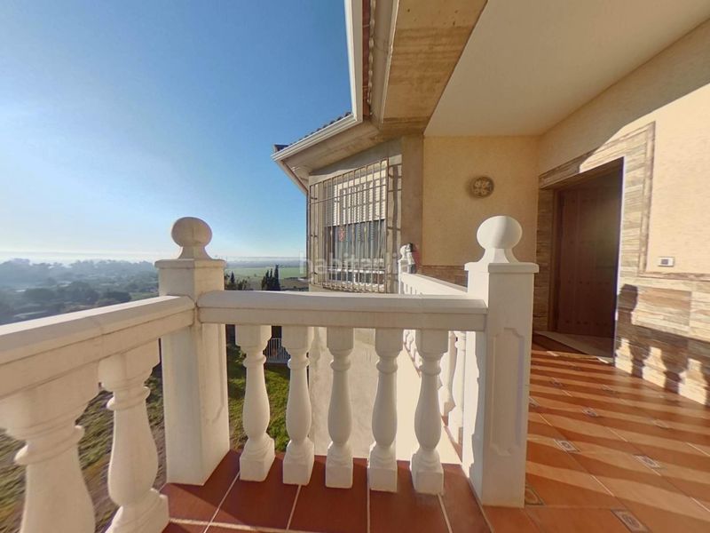 Foto aef3d78c-2364-450d-b897-3987eff1ca6e. Masia amb aparcament piscina a Almodóvar del Río