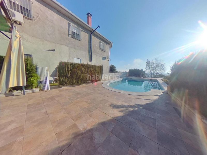 Foto de0fb0c6-11a6-4ce9-a862-5de51402d6c9. Masia amb aparcament piscina a Almodóvar del Río