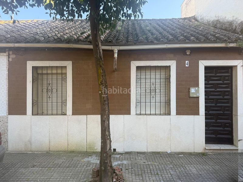 Foto b3951783-5eb2-4d39-ac6e-0a104aeb9c2b. Casa a Campo de la Verdad - Miraflores Córdoba