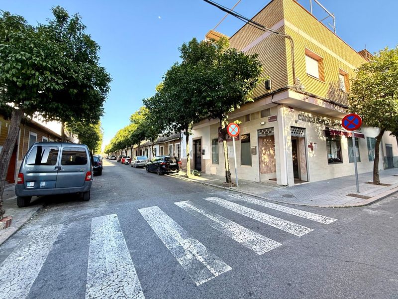 Foto ca3542c3-1930-4121-98f7-17484ed00b1b. Casa a Campo de la Verdad - Miraflores Córdoba