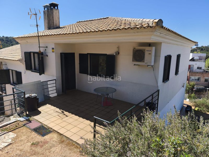 Foto 0c3178cd-1bbe-41f4-852f-06d6ac1ae546. Casa adossada amb aparcament piscina a Las Jaras Córdoba