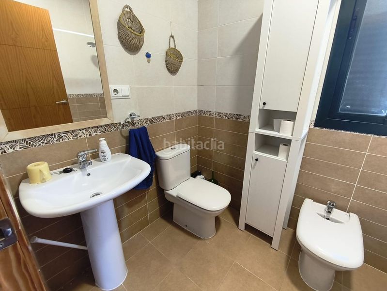 Foto 10b84bbe-4146-45a0-ab25-8b22637b3791. Casa adossada amb aparcament piscina a Las Jaras Córdoba