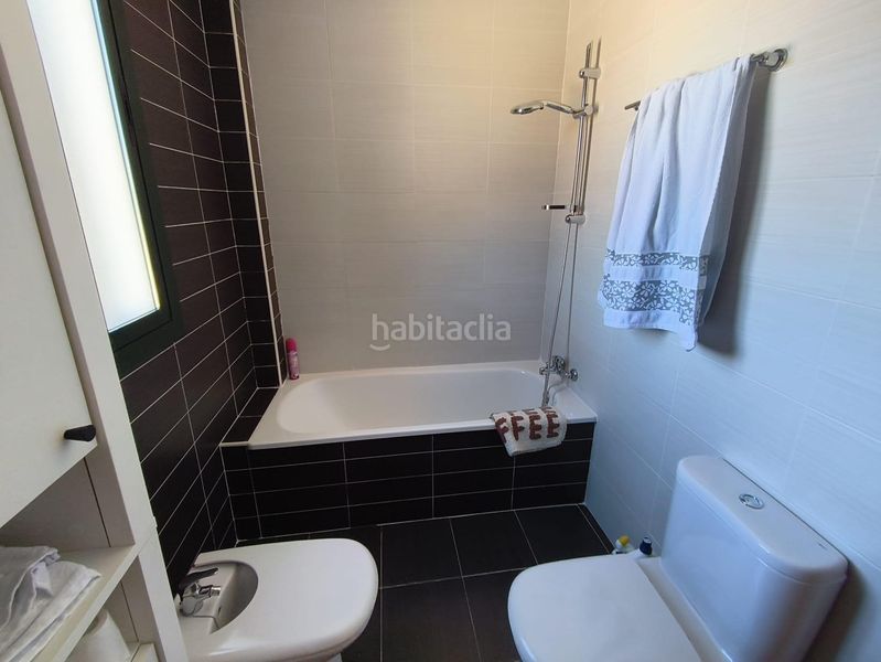 Foto 8da42a91-a3b1-4c31-840d-aa492750da93. Casa adossada amb aparcament piscina a Las Jaras Córdoba