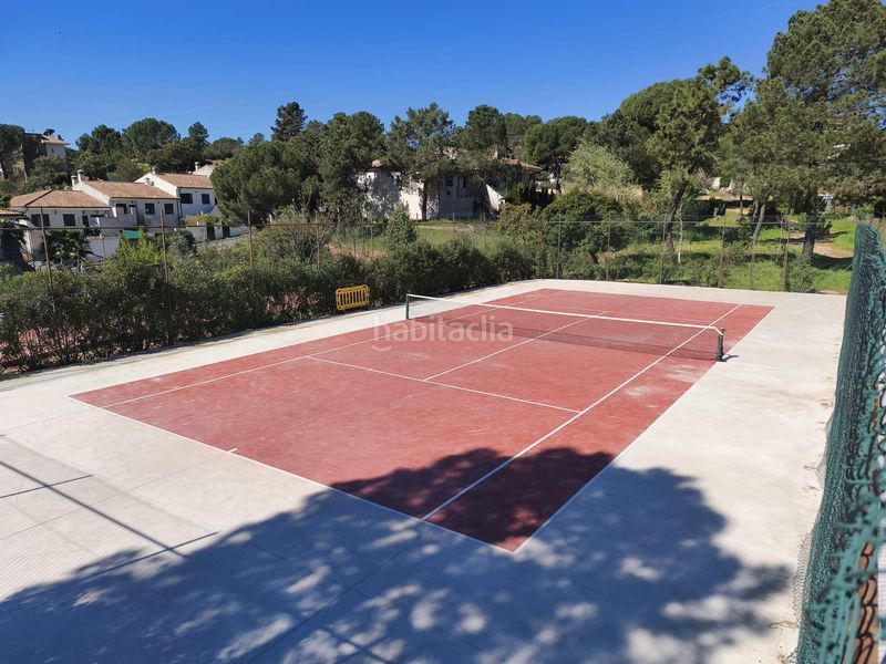 Foto ca6059d8-2b0b-4608-9d46-4fd9170a5266. Casa adossada amb aparcament piscina a Las Jaras Córdoba