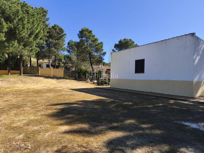 Foto d01a4961-645b-4b02-9eac-3e32efe86057. Casa adossada amb aparcament piscina a Las Jaras Córdoba