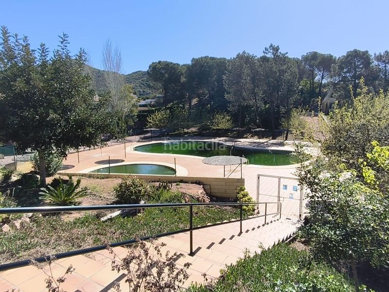 Foto d8220ab5-ab47-414d-99d4-2c4d88ec070b. Casa adossada amb aparcament piscina a Las Jaras Córdoba